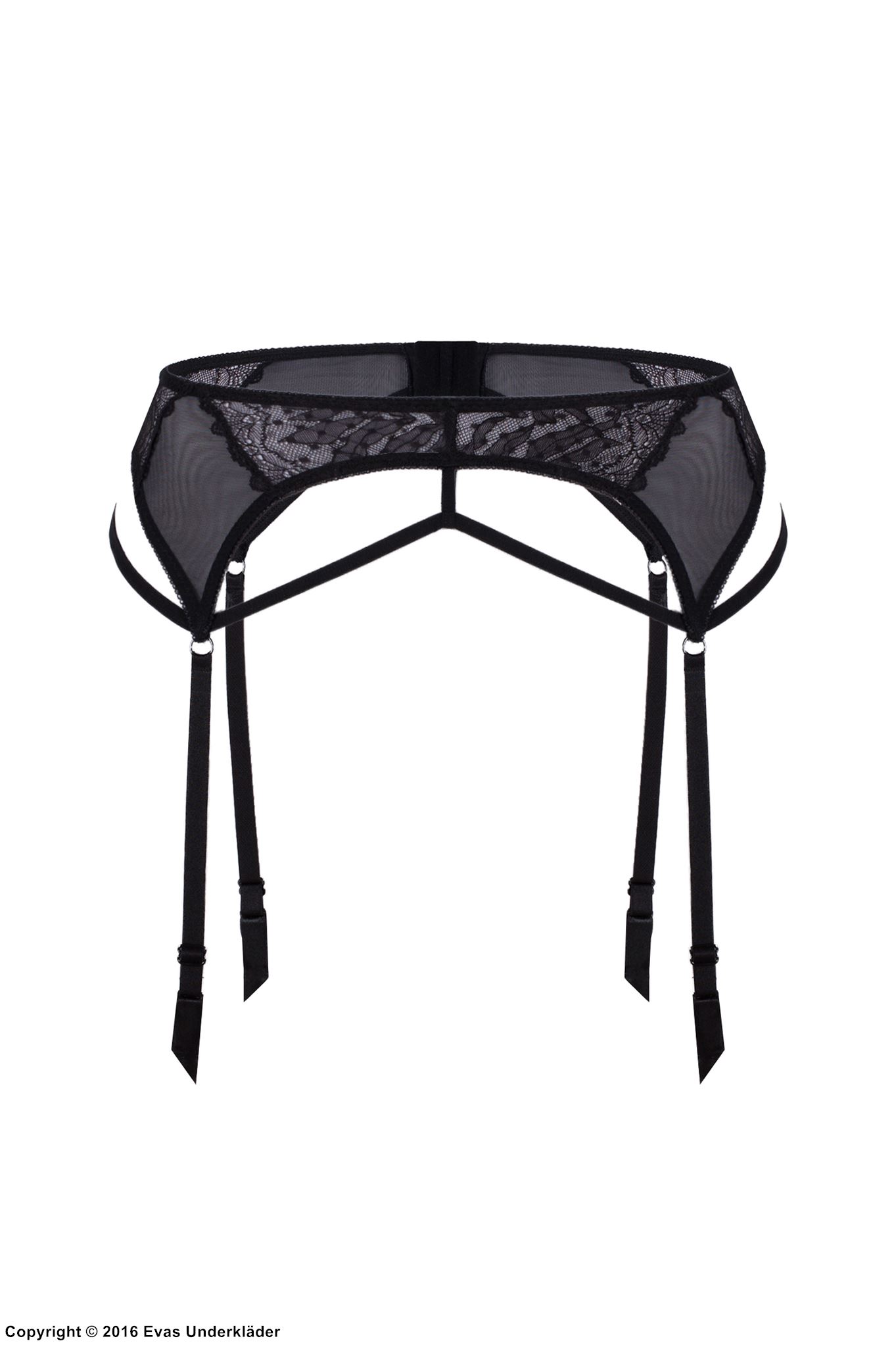 Garter belt